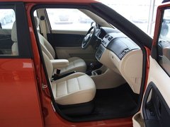 2012款 1.6 自动 晶享版
