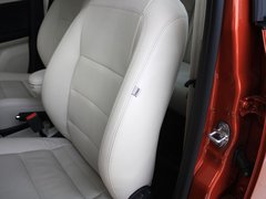 2012款 1.6 自动 晶享版