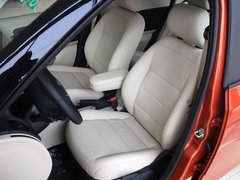 2012款 1.6 自动 晶享版