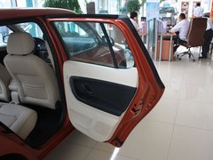 2012款 1.6 自动 晶享版