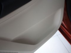 2012款 1.6 自动 晶享版