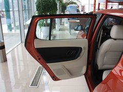 2012款 1.6 自动 晶享版