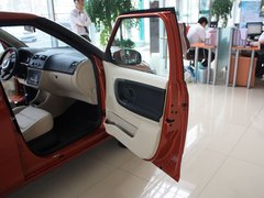 2012款 1.6 自动 晶享版
