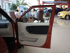 2012款 1.6 自动 晶享版