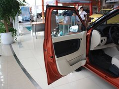 2012款 1.6 自动 晶享版