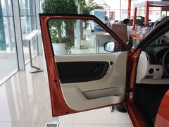 2012款 1.6 自动 晶享版