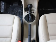 2012款 1.6 自动 晶享版