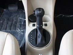 2012款 1.6 自动 晶享版