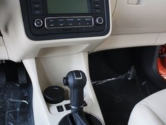 2012款 1.6 自动 晶享版