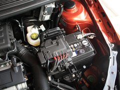 2012款 1.6 自动 晶享版