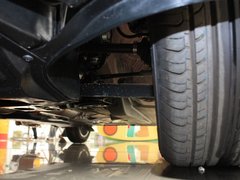2012款 1.6 自动 晶享版