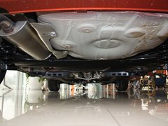 2012款 1.6 自动 晶享版