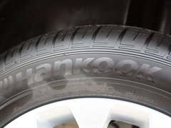 2012款 1.6 自动 晶享版