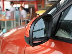 2012款 1.6 自动 晶享版