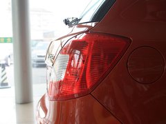 2012款 1.6 自动 晶享版