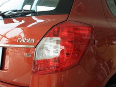 2012款 1.6 自动 晶享版