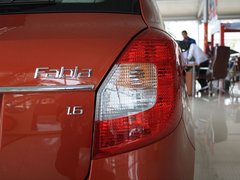 2012款 1.6 自动 晶享版