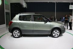 2012款 1.6 自动 晶享版