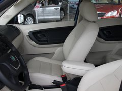 2012款 1.6 自动 晶享版