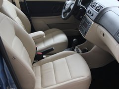 2012款 1.6 自动 晶享版