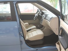 2012款 1.6 自动 晶享版