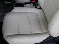 2012款 1.6 自动 晶享版