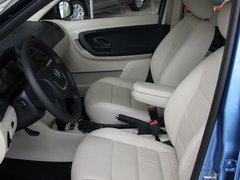 2012款 1.6 自动 晶享版