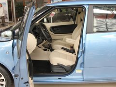 2012款 1.6 自动 晶享版
