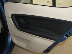 2012款 1.6 自动 晶享版