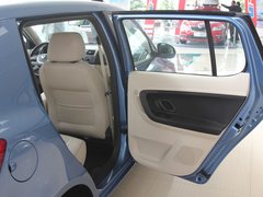 2012款 1.6 自动 晶享版