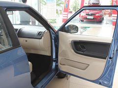 2012款 1.6 自动 晶享版
