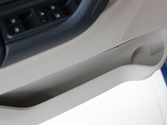 2012款 1.6 自动 晶享版