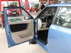 2012款 1.6 自动 晶享版
