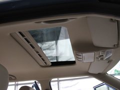 2012款 1.6 自动 晶享版