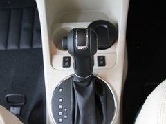 2012款 1.6 自动 晶享版