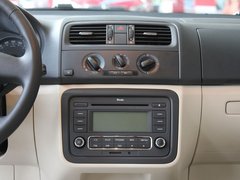2012款 1.6 自动 晶享版