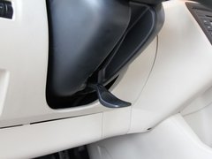 2012款 1.6 自动 晶享版