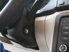 2012款 1.6 自动 晶享版