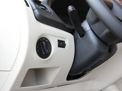 2012款 1.6 自动 晶享版