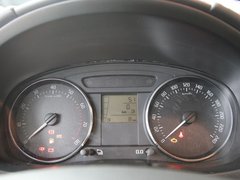 2012款 1.6 自动 晶享版