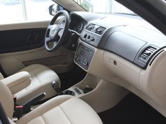 2012款 1.6 自动 晶享版