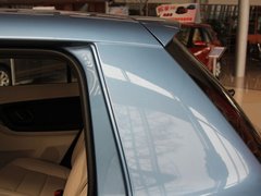 2012款 1.6 自动 晶享版