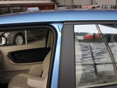 2012款 1.6 自动 晶享版