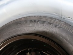 2012款 1.6 自动 晶享版