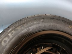 2012款 1.6 自动 晶享版