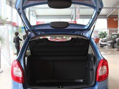 2012款 1.6 自动 晶享版