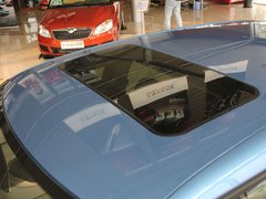 2012款 1.6 自动 晶享版