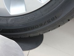 2012款 1.6 自动 晶享版