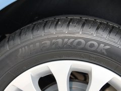 2012款 1.6 自动 晶享版