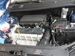 2012款 1.6 自动 晶享版